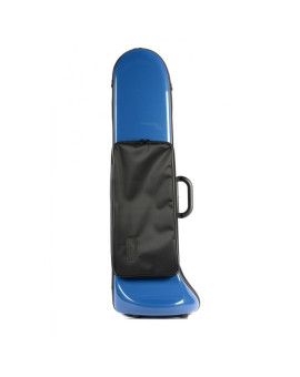 "Estuche trombón jazz Bam Softpack 4031S con bolsa"