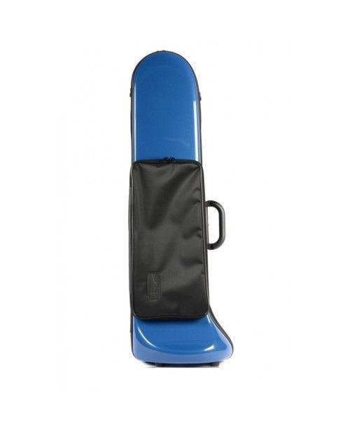 "Estuche trombón jazz Bam Softpack 4031S con bolsa"