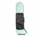 Estuche trombón jazz Bam Softpack 4031SP con bolsa (B-Stock nº 156) Menta