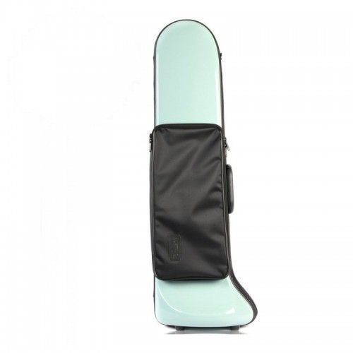 Estuche trombón jazz Bam Softpack 4031SP con bolsa (B-Stock nº 156) Menta