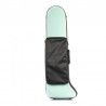Estuche trombón jazz Bam Softpack 4031SP con bolsa (B-Stock nº 156) Menta