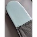 Estuche trombón jazz Bam Softpack 4031SP con bolsa (B-Stock nº 156) Menta