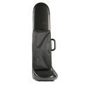 "Estuche trombón jazz Bam Softpack 4031S con bolsa"
