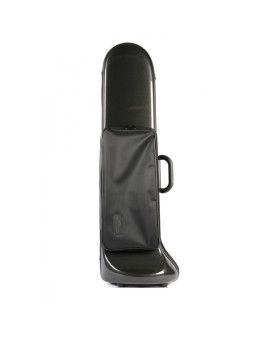"Estuche trombón jazz Bam Softpack 4031S con bolsa"
