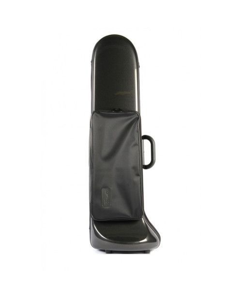 "Estuche trombón jazz Bam Softpack 4031S con bolsa"