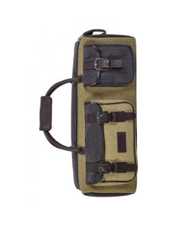 Funda trompeta Bam NASH3123SCA Nashville gris/beige Gris