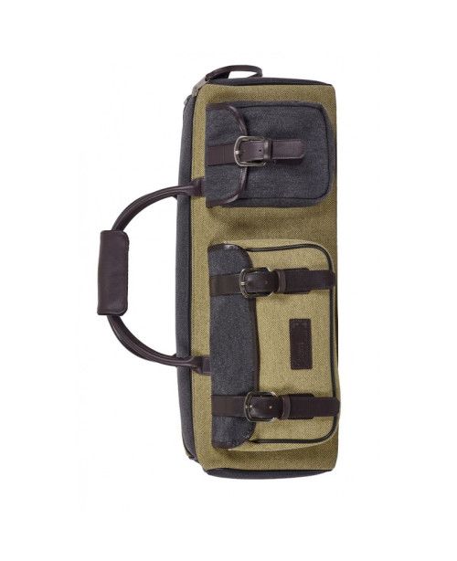 Funda trompeta Bam NASH3123SCA Nashville gris/beige Gris