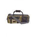 Funda trompeta Bam NASH3123SCA Nashville gris/beige Gris