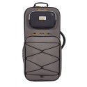 Estuche trompeta Bam PEAK3023SN Peak Performance negro Negro