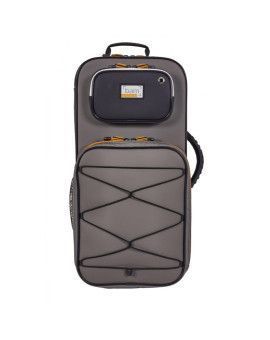 Estuche trompeta Bam PEAK3023SN Peak Performance negro Negro