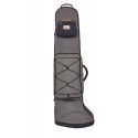 Estuche trombón tenor Bam PEAK3030SN Peak Performance negro Negro