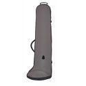 Estuche trombón tenor Bam PEAK3030SN Peak Performance negro Negro