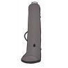 Estuche trombón tenor Bam PEAK3030SN Peak Performance negro Negro