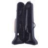"Estuche trombón tenor Bam PEAK3030SN Peak Performance negro"