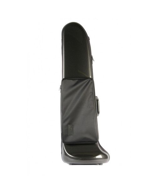 "Estuche trombón tenor Bam Softpack 4030SP con bolsa"