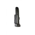 "Estuche trombón tenor Bam Softpack 4030SP con bolsa"