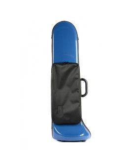 "Estuche trombón tenor Bam Softpack 4030SP con bolsa"