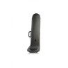 Estuche trombón tenor Bam Softpack 4030SP con bolsa Azul