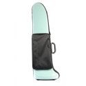 "Estuche trombón tenor Bam Softpack 4030SP con bolsa"