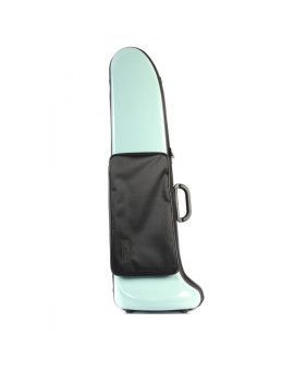 "Estuche trombón tenor Bam Softpack 4030SP con bolsa"