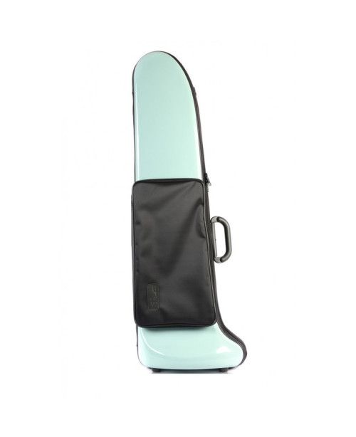 "Estuche trombón tenor Bam Softpack 4030SP con bolsa"