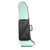 "Estuche trombón tenor Bam Softpack 4030SP con bolsa"