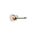 GUITARRA TAKAMINE RNV460 E/A NEX CUTAWAY - NATURAL