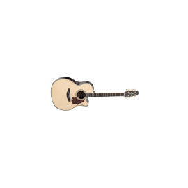GUITARRA TAKAMINE RNV460 E/A NEX CUTAWAY - NATURAL