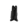 "Estuche trombón tenor Bam Softpack 4030SP con bolsa"