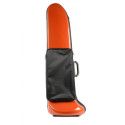 "Estuche trombón tenor Bam Softpack 4030SP con bolsa"