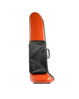 "Estuche trombón tenor Bam Softpack 4030SP con bolsa"