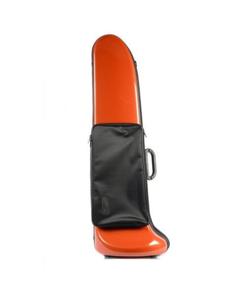 "Estuche trombón tenor Bam Softpack 4030SP con bolsa"