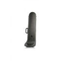 Estuche trombón tenor Bam Softpack 4030SP con bolsa Terracota