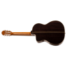 GUITARRA CLASICA TAKAMINE EC132SC E/A NATURAL CT4DX -  Cutaway