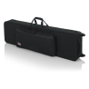SOFTCASE TECLADO 76 NOTAS SLIM ""GATOR G