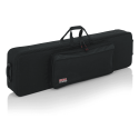 SOFTCASE TECLADO 76 NOTAS SLIM ""GATOR G