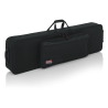 SOFTCASE TECLADO 76 NOTAS SLIM ""GATOR G