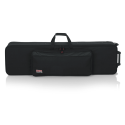 SOFTCASE TECLADO 76 NOTAS SLIM ""GATOR G