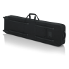 SOFTCASE TECLADO 76 NOTAS SLIM ""GATOR GK