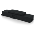 SOFTCASE TECLADO 76 NOTAS SLIM ""GATOR GK