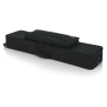 SOFTCASE TECLADO 76 NOTAS SLIM ""GATOR GK