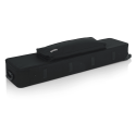 SOFTCASE TECLADO 76 NOTAS SLIM ""GATOR GK