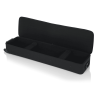 SOFTCASE TECLADO 76 NOTAS SLIM ""GATOR GK