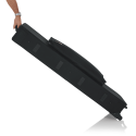 SOFTCASE TECLADO 76 NOTAS SLIM ""GATOR GK