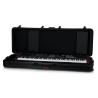 ESTUCHE POLIETILENO PIANO 88 NOTAS ""GATOR GTSA