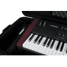 ESTUCHE POLIETILENO PIANO 88 NOTAS ""GATOR GTSA