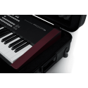 ESTUCHE POLIETILENO PIANO 88 NOTAS ""GATOR GTSA