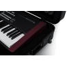 ESTUCHE POLIETILENO PIANO 88 NOTAS ""GATOR GTSA