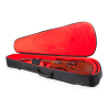 SOFTCASE GUITARRA SEMI ACÚSTICA 335 ""GATOR G-ICON"" - NEGRO