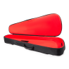 SOFTCASE GUITARRA SEMI ACÚSTICA 335 ""GA